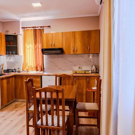 Bejart Apartment 5 تيرانا المظهر الخارجي الصورة