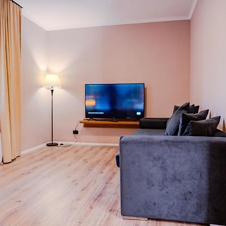 Bejart Apartment 5 تيرانا المظهر الخارجي الصورة
