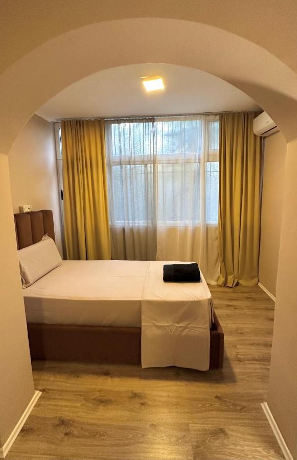 Bejart Apartment 5 تيرانا المظهر الخارجي الصورة
