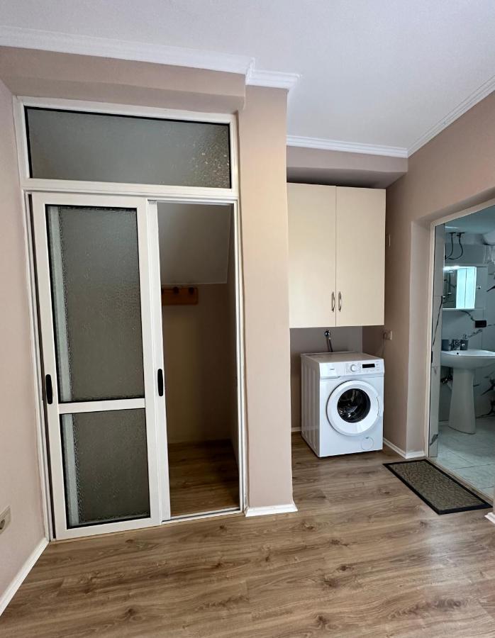 Bejart Apartment 5 تيرانا المظهر الخارجي الصورة