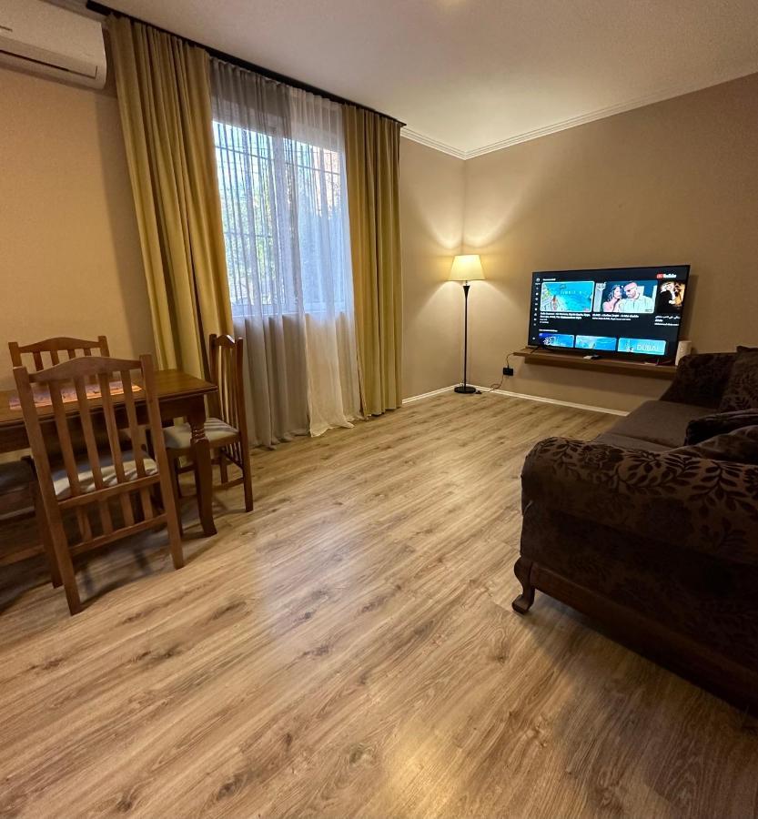 Bejart Apartment 5 تيرانا المظهر الخارجي الصورة
