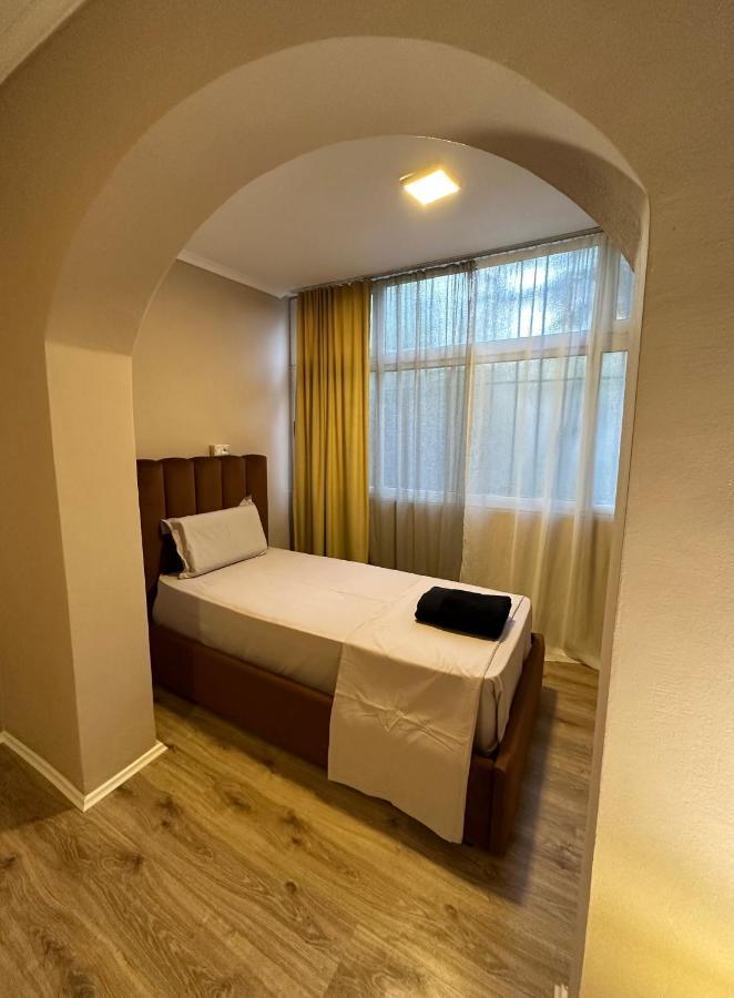 Bejart Apartment 5 تيرانا المظهر الخارجي الصورة