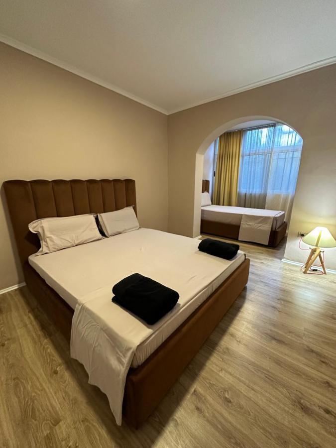 Bejart Apartment 5 تيرانا المظهر الخارجي الصورة