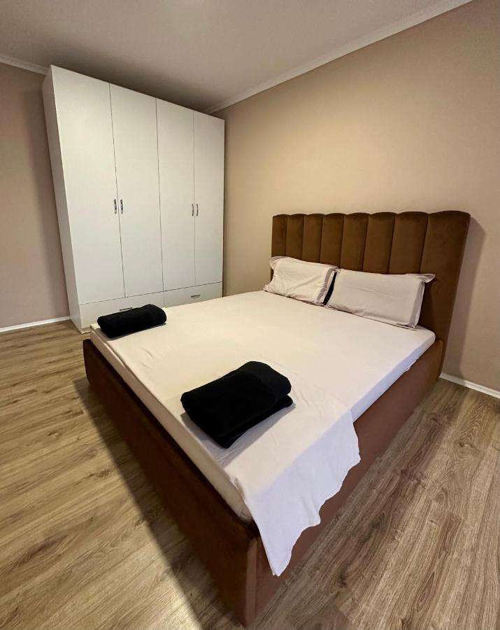 Bejart Apartment 5 تيرانا المظهر الخارجي الصورة