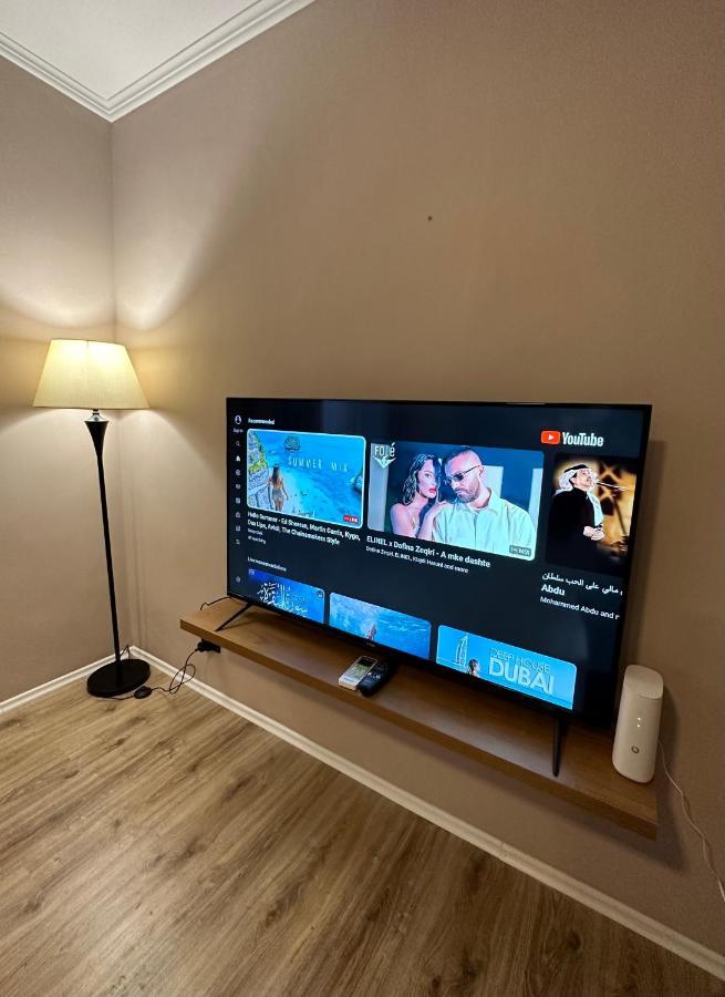 Bejart Apartment 5 تيرانا المظهر الخارجي الصورة