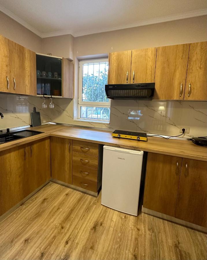 Bejart Apartment 5 تيرانا المظهر الخارجي الصورة