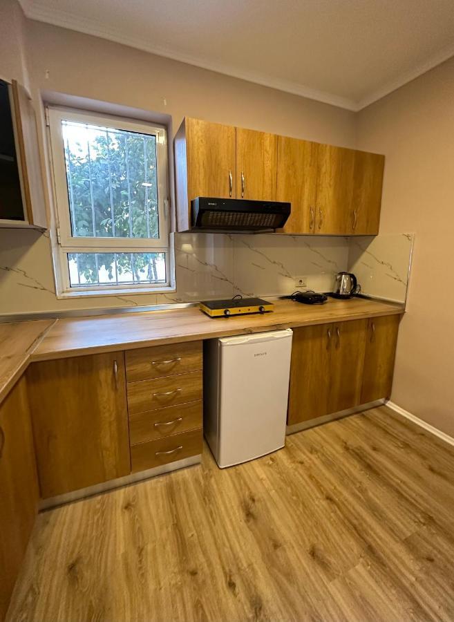 Bejart Apartment 5 تيرانا المظهر الخارجي الصورة