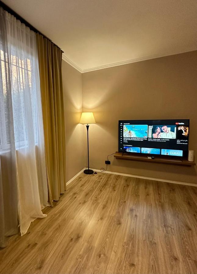 Bejart Apartment 5 تيرانا المظهر الخارجي الصورة