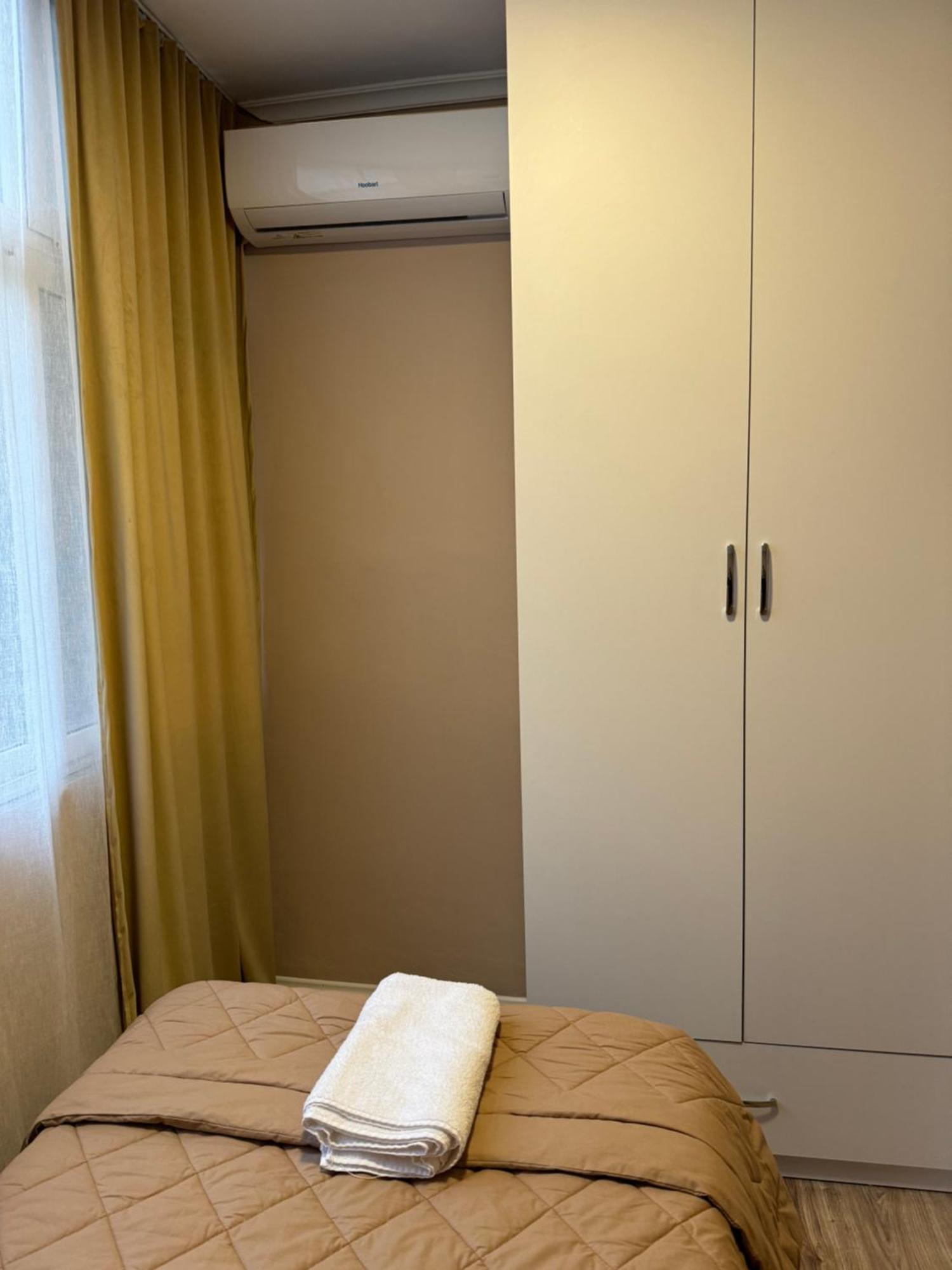 Bejart Apartment 5 تيرانا المظهر الخارجي الصورة