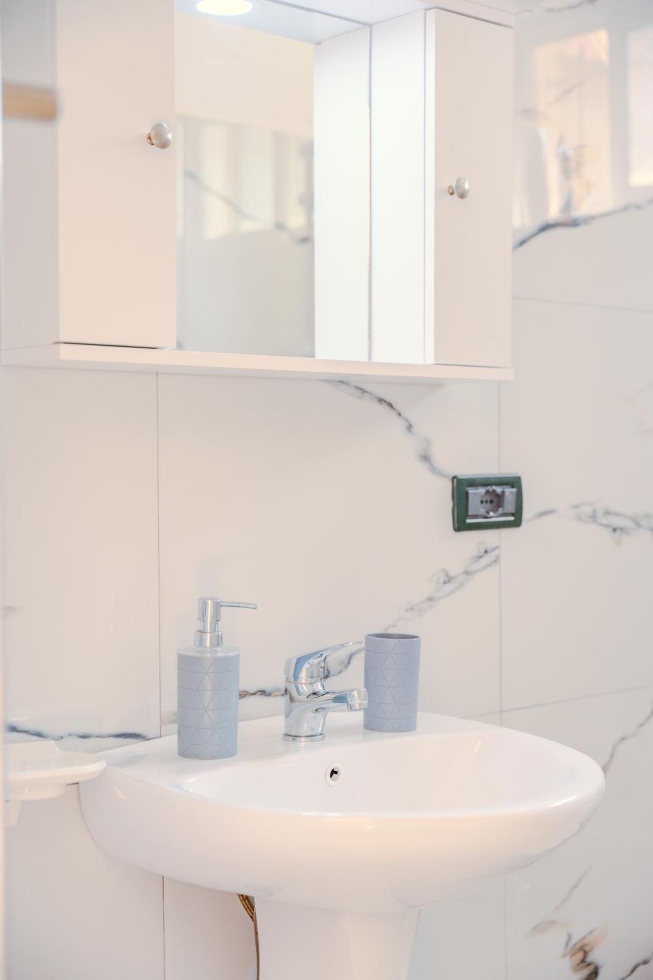 Bejart Apartment 5 تيرانا المظهر الخارجي الصورة