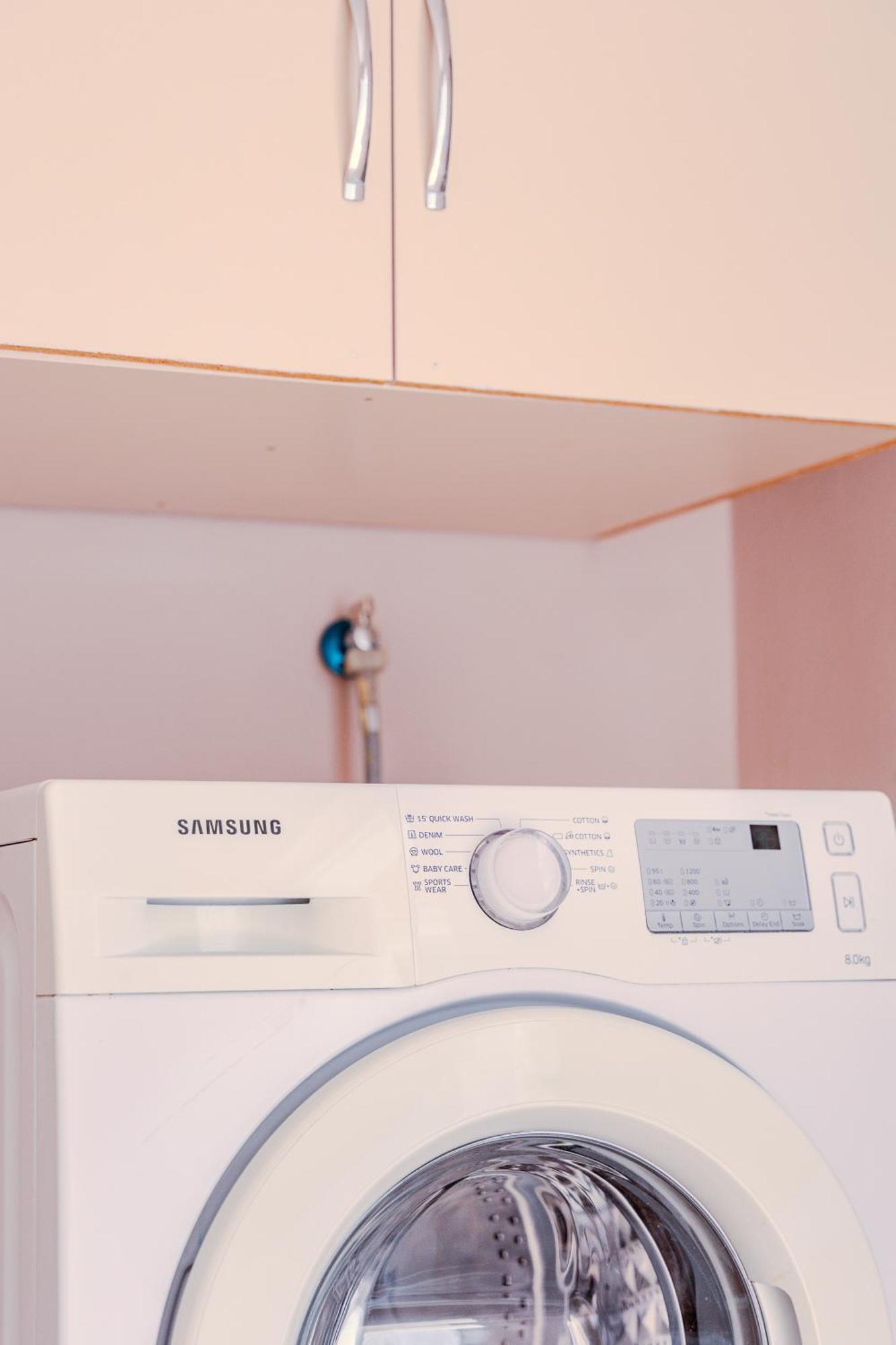 Bejart Apartment 5 تيرانا المظهر الخارجي الصورة