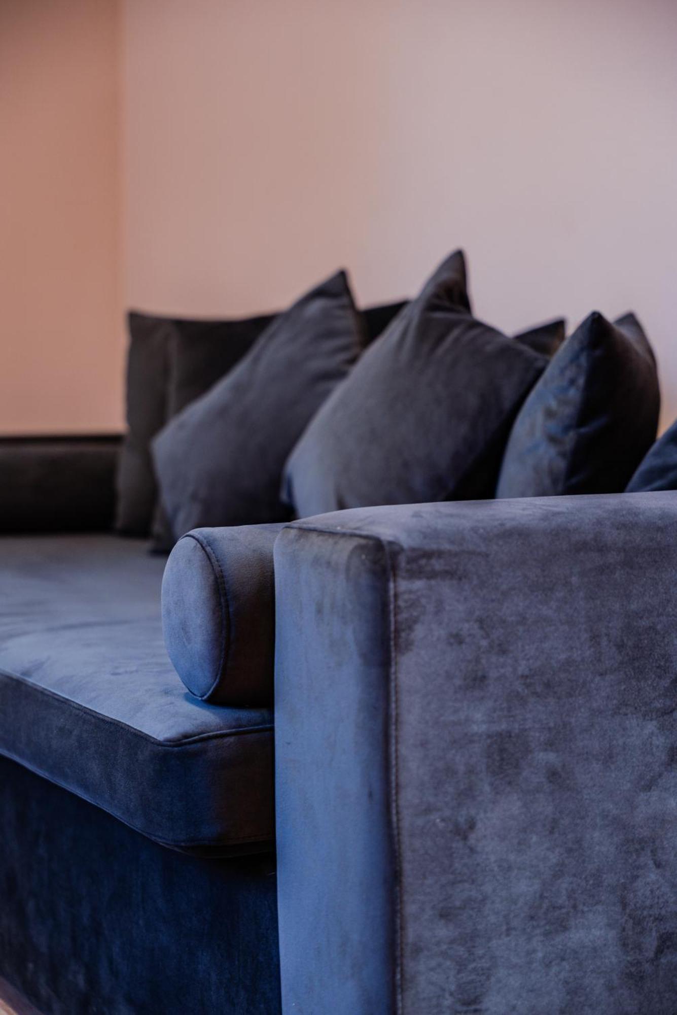 Bejart Apartment 5 تيرانا المظهر الخارجي الصورة