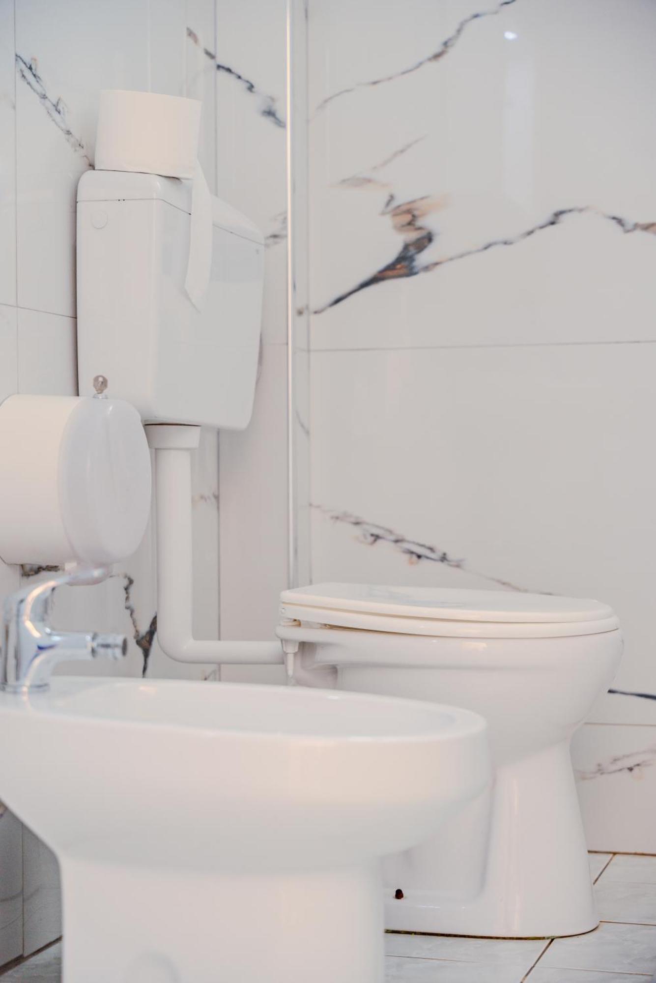 Bejart Apartment 5 تيرانا المظهر الخارجي الصورة
