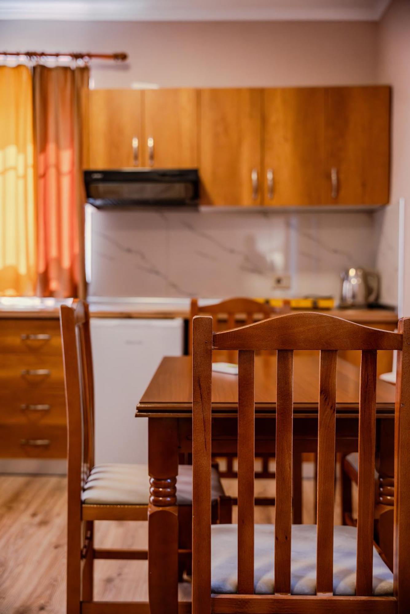 Bejart Apartment 5 تيرانا المظهر الخارجي الصورة