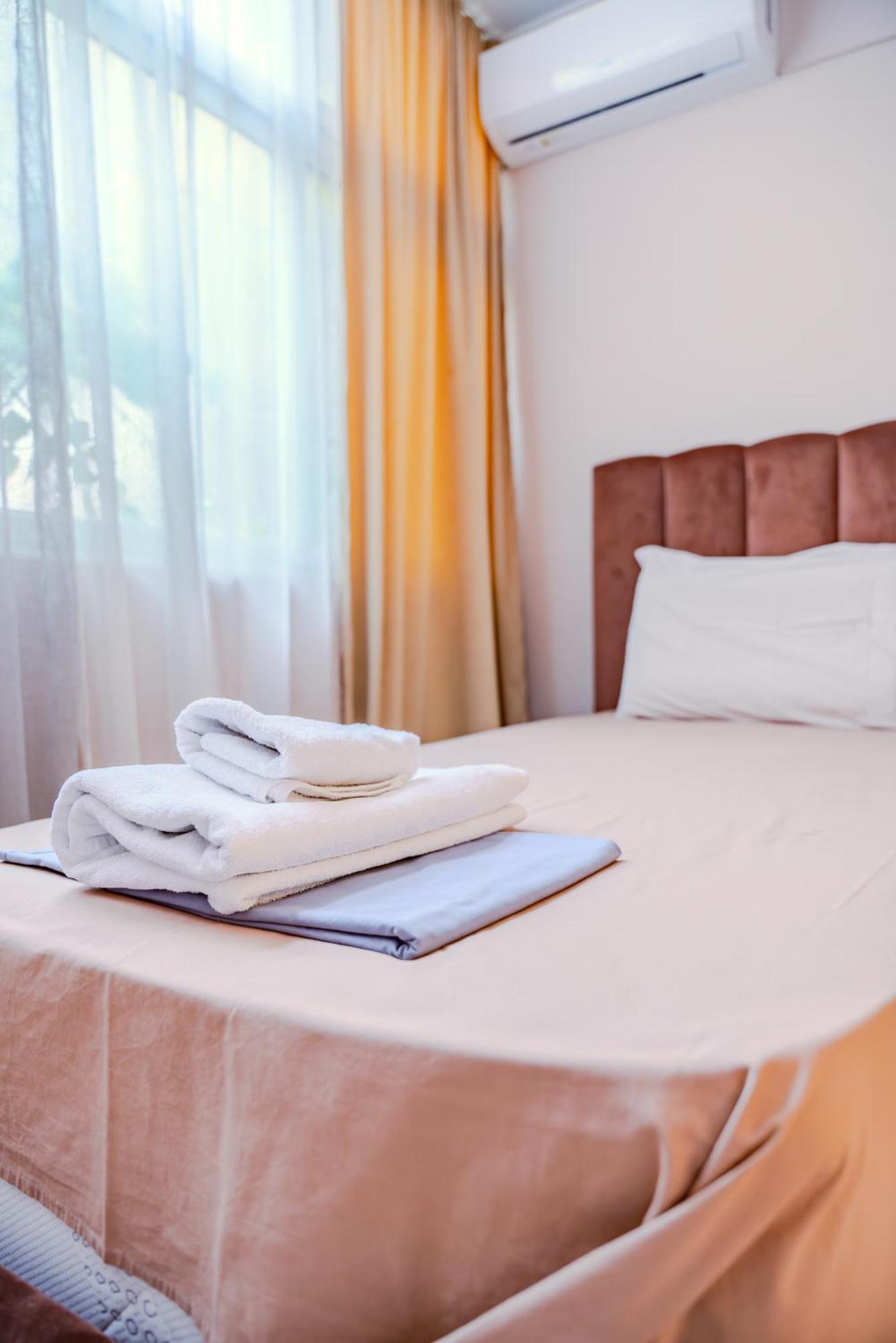 Bejart Apartment 5 تيرانا المظهر الخارجي الصورة