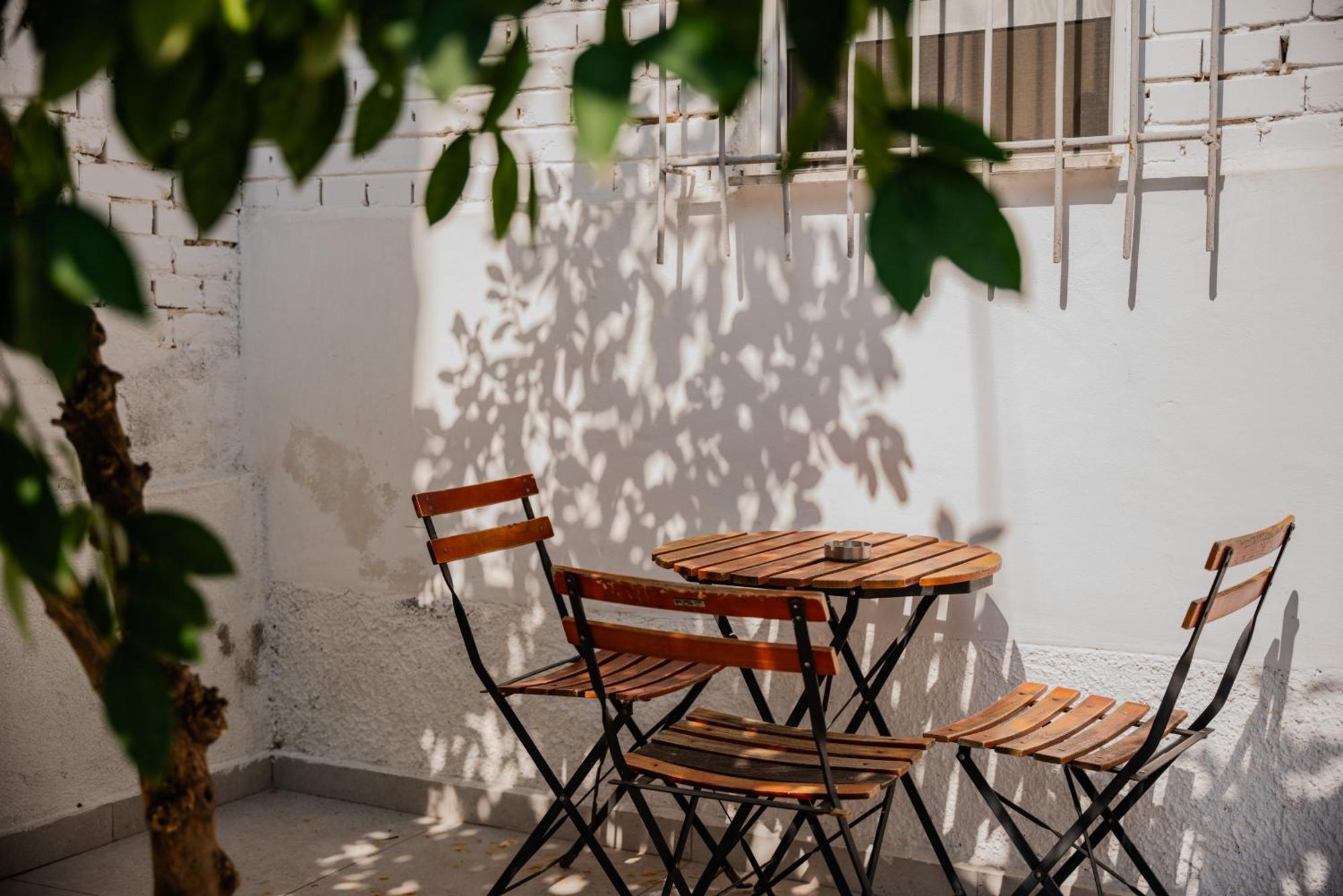 Bejart Apartment 5 تيرانا المظهر الخارجي الصورة